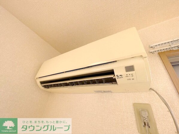 グランドソレイユ(川越)の物件内観写真